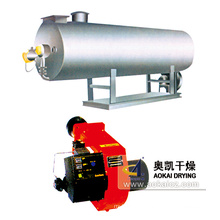 Rly Series Oil Combustion Hot Air Furnace